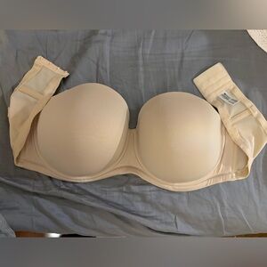 Wacoal Red Carpet Strapless Bra